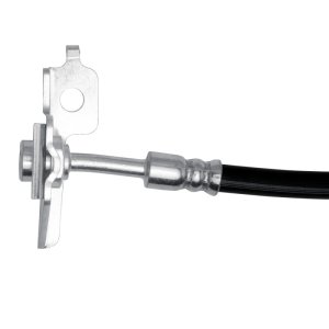 Hyundai Veracruz Brake Hose - Front-R - R1 Concepts - `07-`12